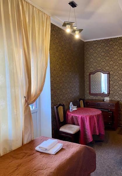 Golden Lion Hotel Boryspil Zewnętrze zdjęcie