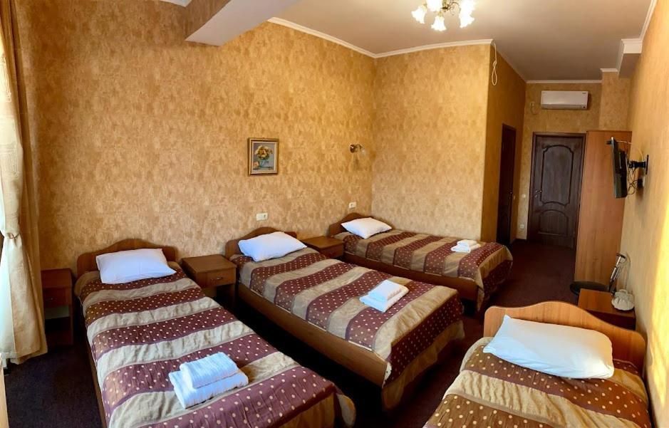 Golden Lion Hotel Boryspil Zewnętrze zdjęcie