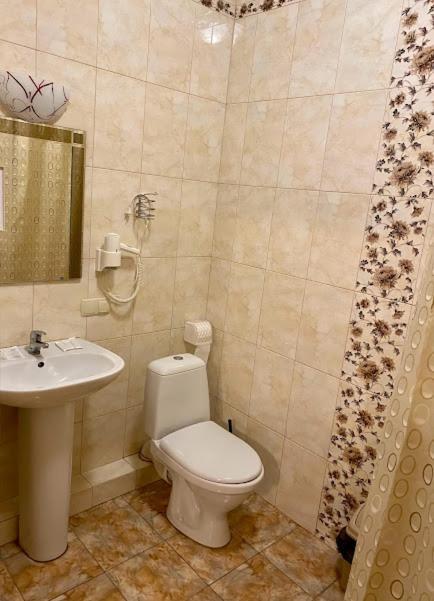 Golden Lion Hotel Boryspil Zewnętrze zdjęcie