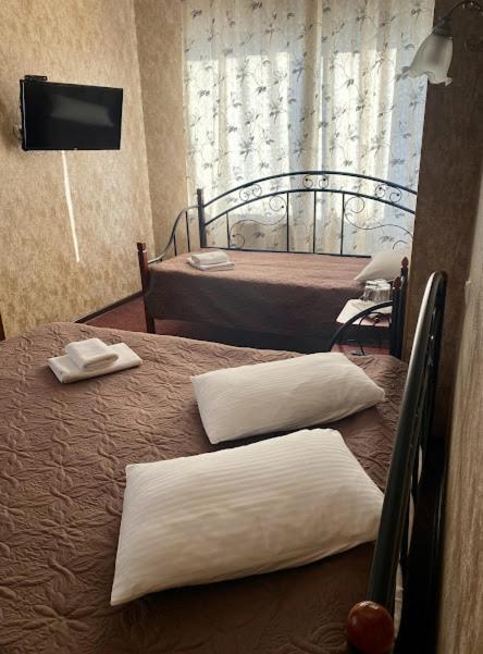 Golden Lion Hotel Boryspil Zewnętrze zdjęcie
