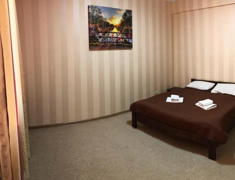 Golden Lion Hotel Boryspil Zewnętrze zdjęcie