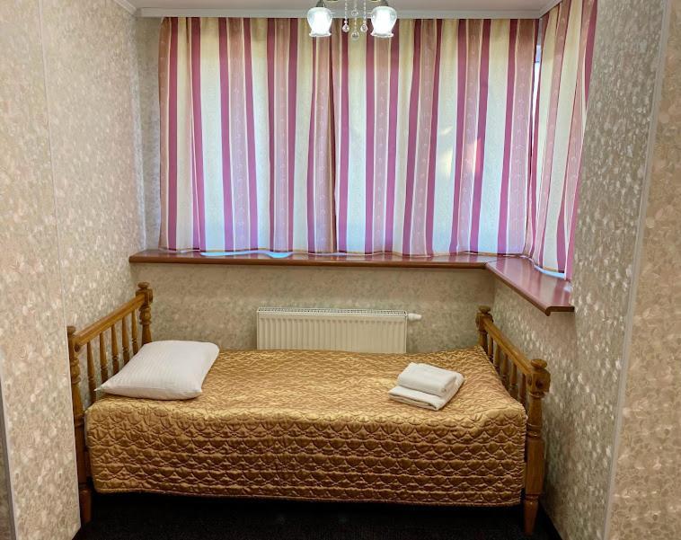 Golden Lion Hotel Boryspil Zewnętrze zdjęcie