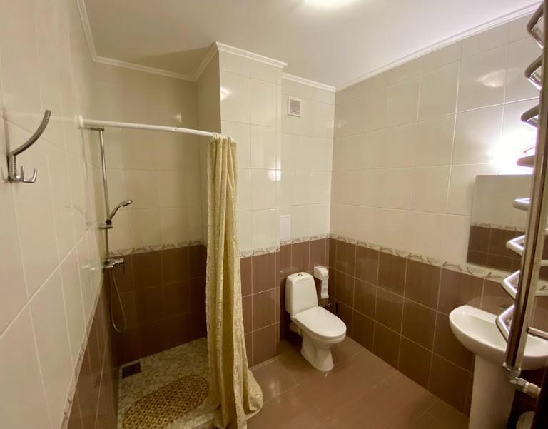 Golden Lion Hotel Boryspil Zewnętrze zdjęcie