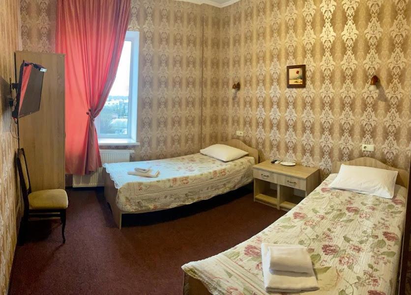 Golden Lion Hotel Boryspil Zewnętrze zdjęcie
